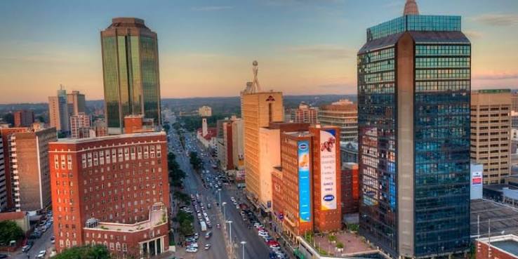 Zimbabwe business environment