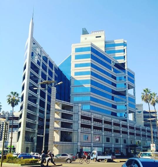 Zimbabwe business environment